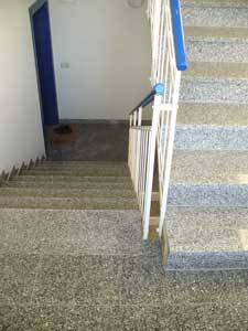 Treppen – Fliesenleger Meister Berthold
